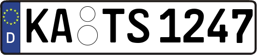 KA-TS1247