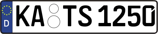 KA-TS1250