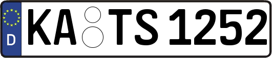 KA-TS1252