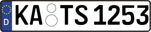 KA-TS1253