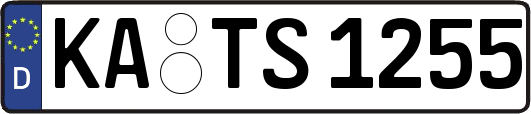 KA-TS1255