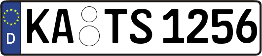 KA-TS1256