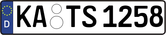 KA-TS1258