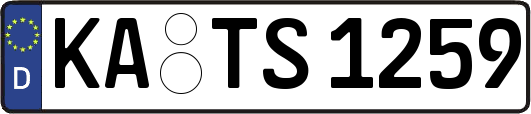 KA-TS1259