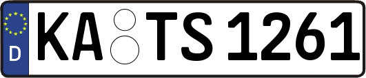KA-TS1261