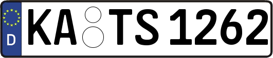 KA-TS1262