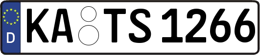 KA-TS1266