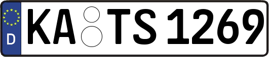 KA-TS1269