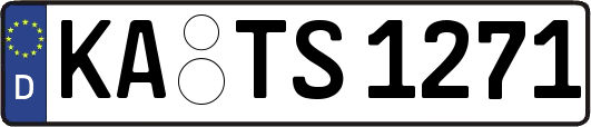 KA-TS1271