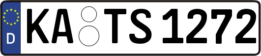 KA-TS1272