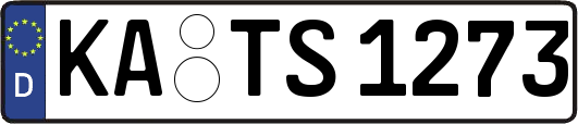 KA-TS1273