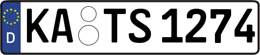 KA-TS1274