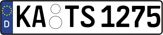 KA-TS1275