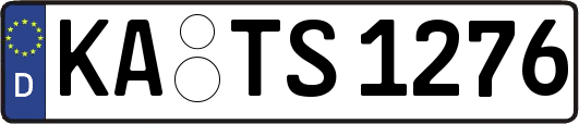 KA-TS1276