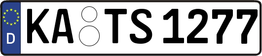 KA-TS1277