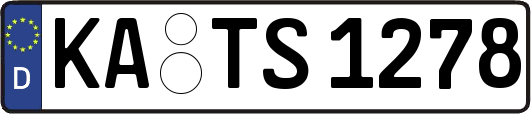 KA-TS1278