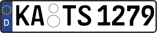 KA-TS1279