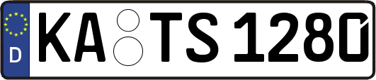 KA-TS1280