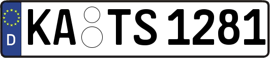 KA-TS1281