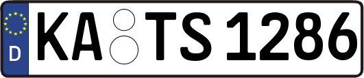 KA-TS1286