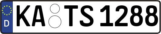 KA-TS1288