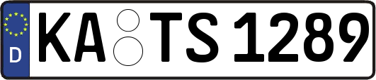 KA-TS1289