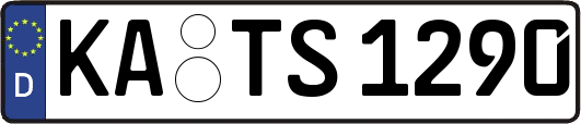 KA-TS1290