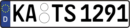 KA-TS1291