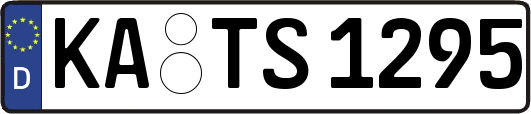 KA-TS1295