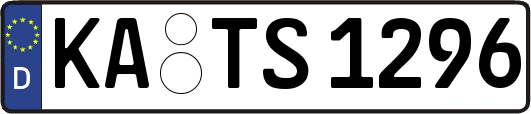 KA-TS1296