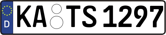 KA-TS1297