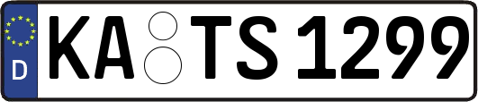 KA-TS1299