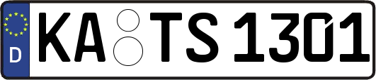 KA-TS1301