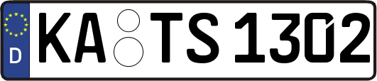 KA-TS1302