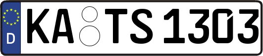 KA-TS1303