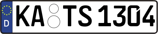 KA-TS1304
