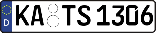 KA-TS1306