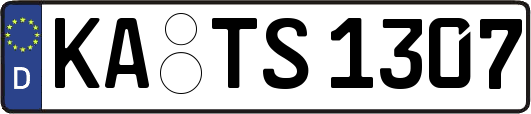 KA-TS1307