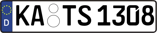 KA-TS1308
