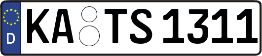 KA-TS1311