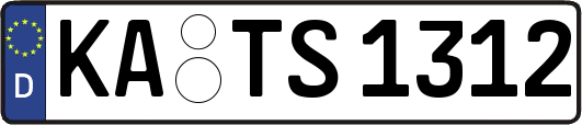 KA-TS1312