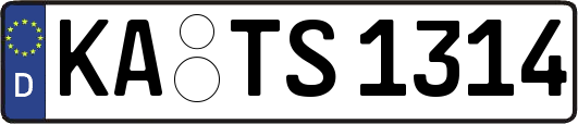 KA-TS1314
