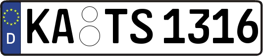 KA-TS1316