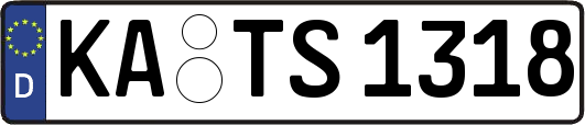 KA-TS1318