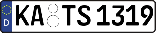 KA-TS1319