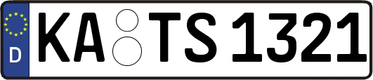 KA-TS1321
