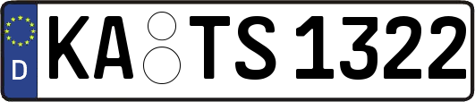 KA-TS1322