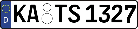 KA-TS1327