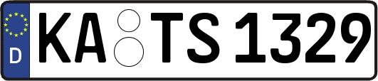 KA-TS1329