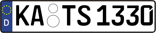 KA-TS1330
